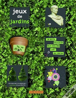 Capa do artigo Jeux De Jardins