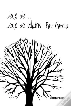 Capa do artigo Jeux De... Jeux De Vilains