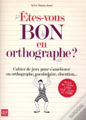 Jeux De Lettres A L'Usage Des (Re)Calles En Francais
