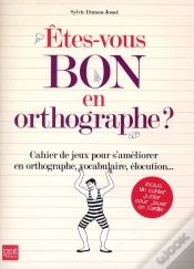 Capa do artigo Jeux De Lettres A L