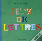 Capa do artigo Jeux De Lettres