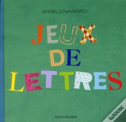 Capa do artigo Jeux De Lettres