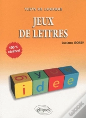 Jeux De Lettres