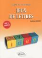 Jeux De Lettres - Preview