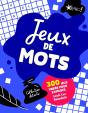 Jeux De Lettres : Plus De 220 Jeux Variés Pour S'Amuser - Preview