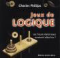 Jeux De Logique ; Les Tours Vous Rendront-Elles Fou ? - Preview