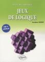 Jeux De Logique - Preview