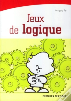 Capa do artigo Jeux De Logique