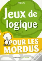 Capa do artigo Jeux De Logique