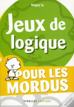 Capa do artigo Jeux De Logique