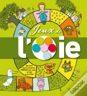 Capa do artigo Jeux De L