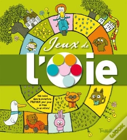 Capa do artigo Jeux De L'Oie