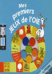 Jeux De L'Oie