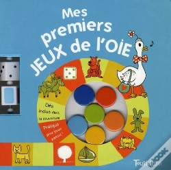 Capa do artigo Jeux De L'Oie