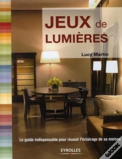 Capa do artigo Jeux De Lumières