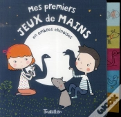 Capa do artigo Jeux De Mains