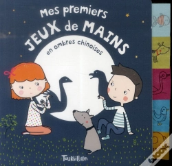 Capa do artigo Jeux De Mains