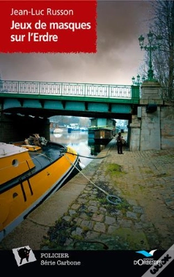 Capa do artigo Jeux De Masques Sur L'Erdre