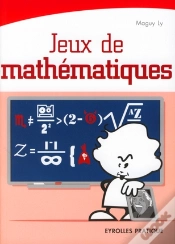 Capa do artigo Jeux De Mathématiques