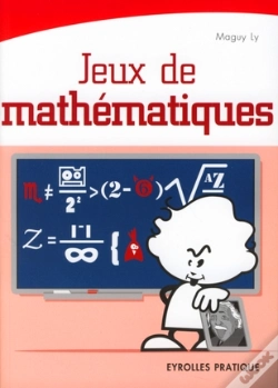 Capa do artigo Jeux De Mathématiques
