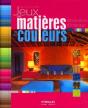 Jeux De Matières Et De Couleurs : Décoration D'Intérieur - Preview