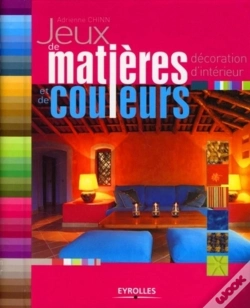Capa do artigo Jeux De Matières Et De Couleurs : Décoration D'Intérieur