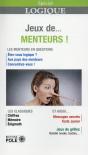 Jeux De Menteurs - Preview