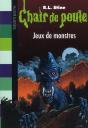 Jeux De Monstres - N36 - Ed2011 - Preview