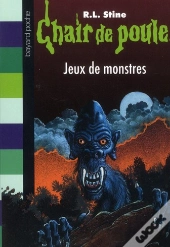 Jeux De Monstres - N36 - Ed2011
