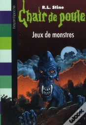 Capa do artigo Jeux De Monstres - N36 - Ed2011