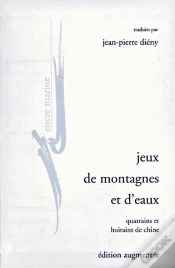 Capa do artigo Jeux De Montagnes Et D