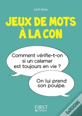Jeux De Mots À La Con