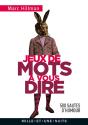 Jeux De Mots A Vous Dire - Preview
