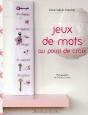 Jeux De Mots Au Point De Croix - Preview