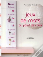 Capa do artigo Jeux De Mots Au Point De Croix