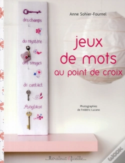 Capa do artigo Jeux De Mots Au Point De Croix