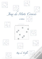 Capa do artigo Jeux De Mots Croisés (3e Édition)