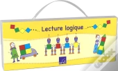 Jeux De Mots ; Cycles 2 Et 3 ; Lecture Logique