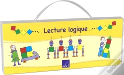 Capa do artigo Jeux De Mots ; Cycles 2 Et 3 ; Lecture Logique