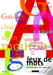 Capa do artigo Jeux De Mots
