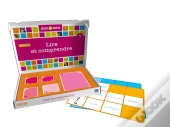 Jeux De Mots ; Lire Et Comprendre ; Cp