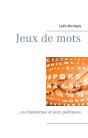 Jeux De Mots - Preview