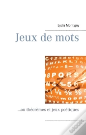 Capa do artigo Jeux De Mots