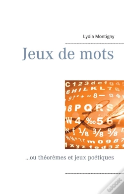 Capa do artigo Jeux De Mots