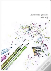 Capa do artigo Jeux De Mots Quadrilles