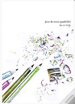Capa do artigo Jeux De Mots Quadrilles