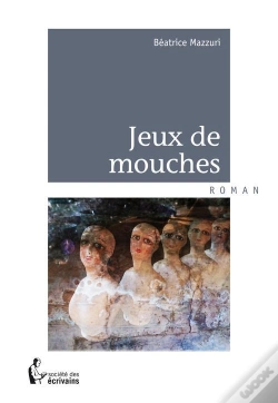 Capa do artigo Jeux De Mouches
