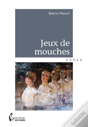 Capa do artigo Jeux De Mouches
