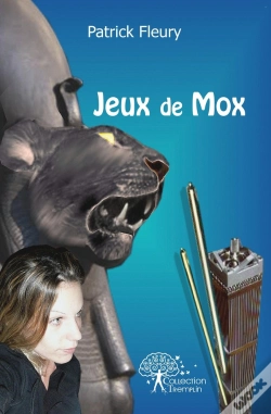 Capa do artigo Jeux De Mox