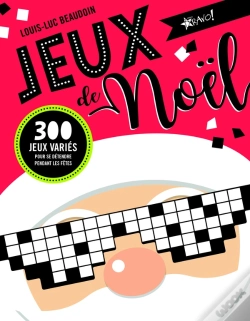 Capa do artigo Jeux De Noel
